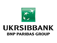 Банк UKRSIBBANK в Новосельском