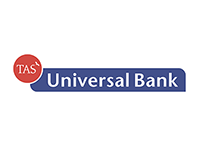 Банк Universal Bank в Новосельском